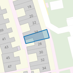 Perceel LWD00-F-8431