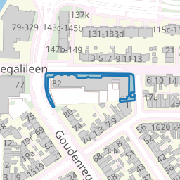 Perceel LWD00-F-8448