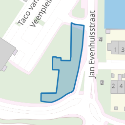 Perceel LWD00-F-8453