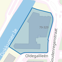 Perceel LWD00-F-8457