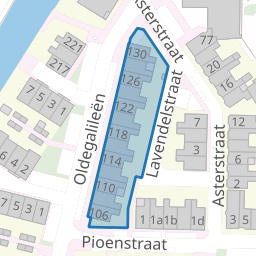 Perceel LWD00-F-8488