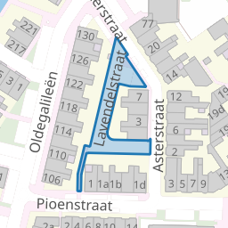 Perceel LWD00-F-8491