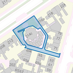 Perceel LWD00-F-8495