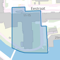 Perceel LWD00-F-8496