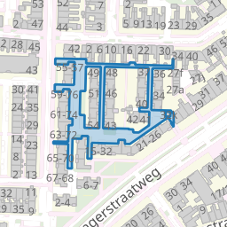 Perceel LWD00-F-8498