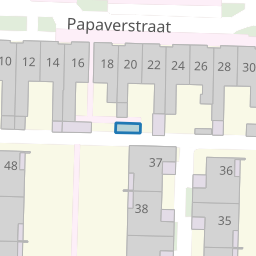 Perceel LWD00-F-8499