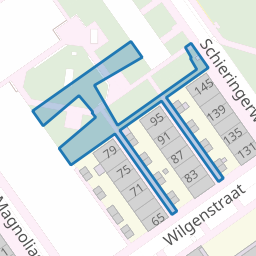 Perceel LWD00-F-8502