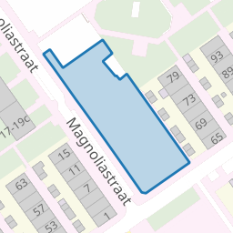 Perceel LWD00-F-8508