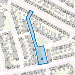 Perceel LWD00-F-8543