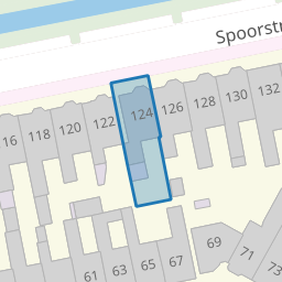 Perceel LWD00-G-10070