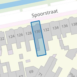 Perceel LWD00-G-10073