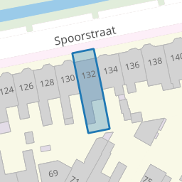 Perceel LWD00-G-10074