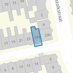 Perceel LWD00-G-10079