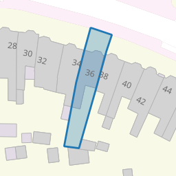 Perceel LWD00-G-10272