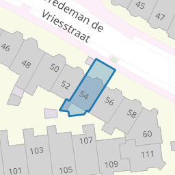 Perceel LWD00-G-10294