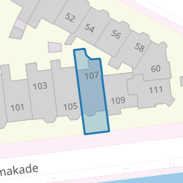 Perceel LWD00-G-10300