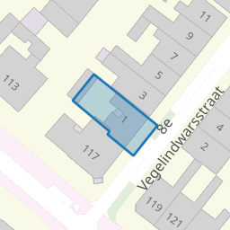 Perceel LWD00-G-10353