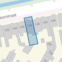 Perceel LWD00-G-10383