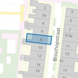 Perceel LWD00-G-10610