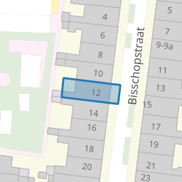 Perceel LWD00-G-10612