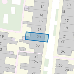 Perceel LWD00-G-10616