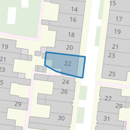 Perceel LWD00-G-10617