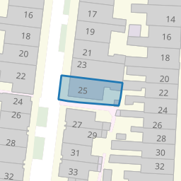 Perceel LWD00-G-10618