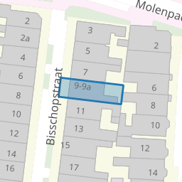 Perceel LWD00-G-10626