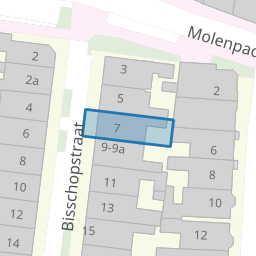 Perceel LWD00-G-10627