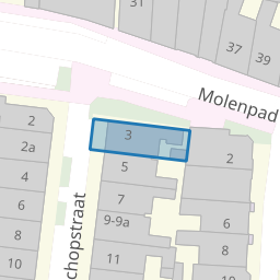 Perceel LWD00-G-10629