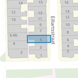 Perceel LWD00-G-10660