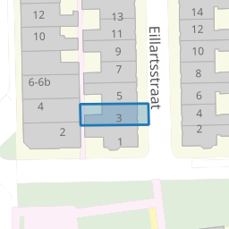 Perceel LWD00-G-10661