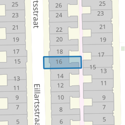 Perceel LWD00-G-10670