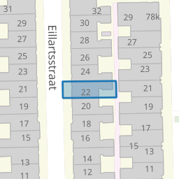 Perceel LWD00-G-10673