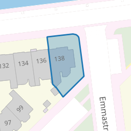 Perceel LWD00-G-10698