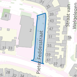 Perceel LWD00-G-10753