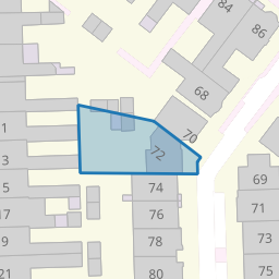 Perceel LWD00-G-10760