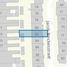 Perceel LWD00-G-10765