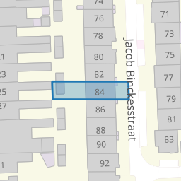 Perceel LWD00-G-10766