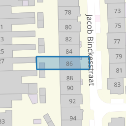 Perceel LWD00-G-10767