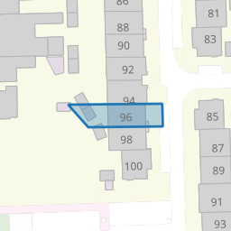 Perceel LWD00-G-10772