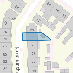 Perceel LWD00-G-10779