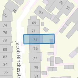 Perceel LWD00-G-10780