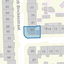 Perceel LWD00-G-10785