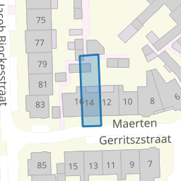 Perceel LWD00-G-10787