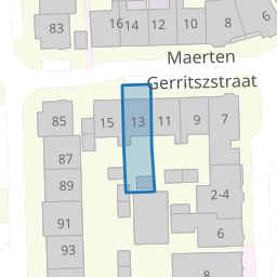 Perceel LWD00-G-10793