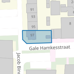 Perceel LWD00-G-10801