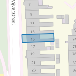 Perceel LWD00-G-10806