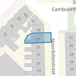 Perceel LWD00-G-10827