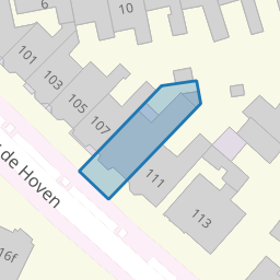 Perceel LWD00-G-10856